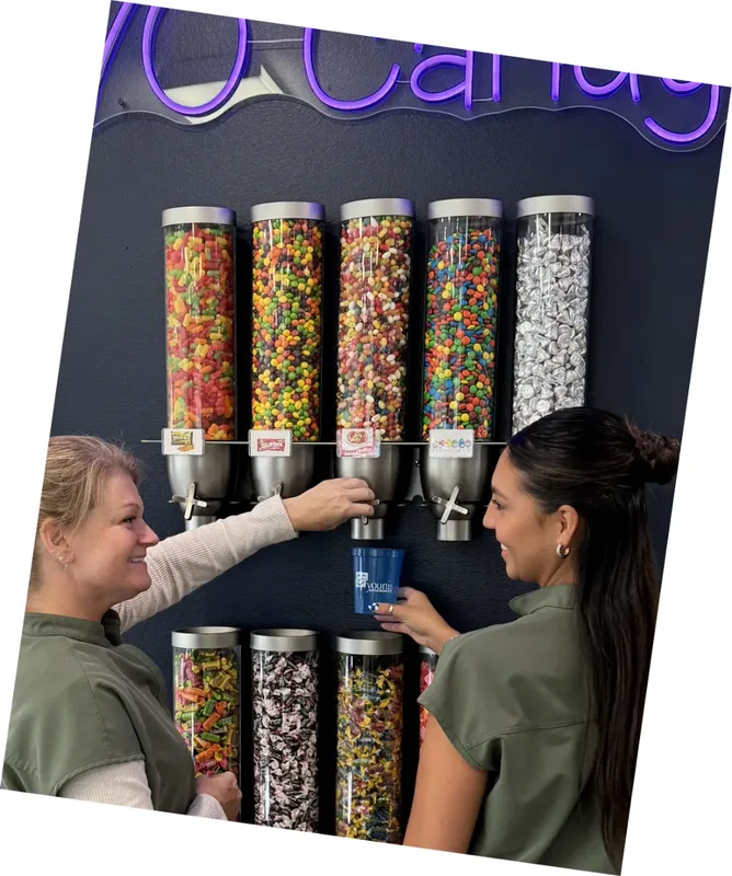 Photo of Dr. John William Younis, DDS, MDS