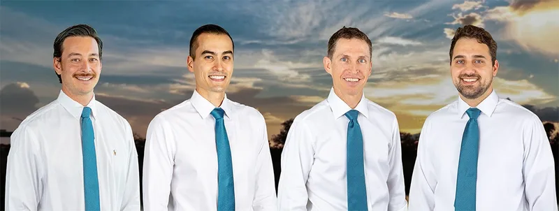 Photo of Dr. John D Zongker, D.D.S.