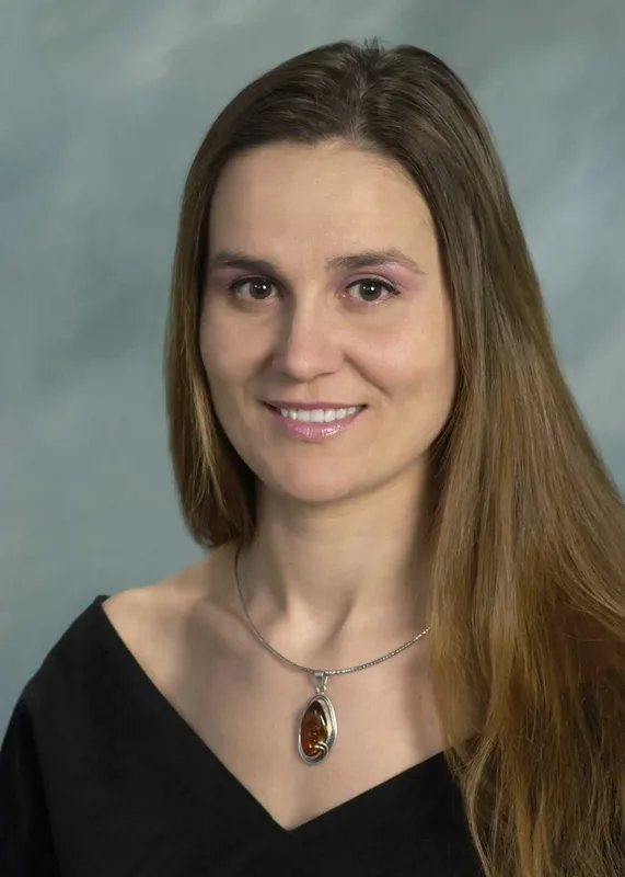 Photo of Dr. Jolanta Sauer, DMD, MS