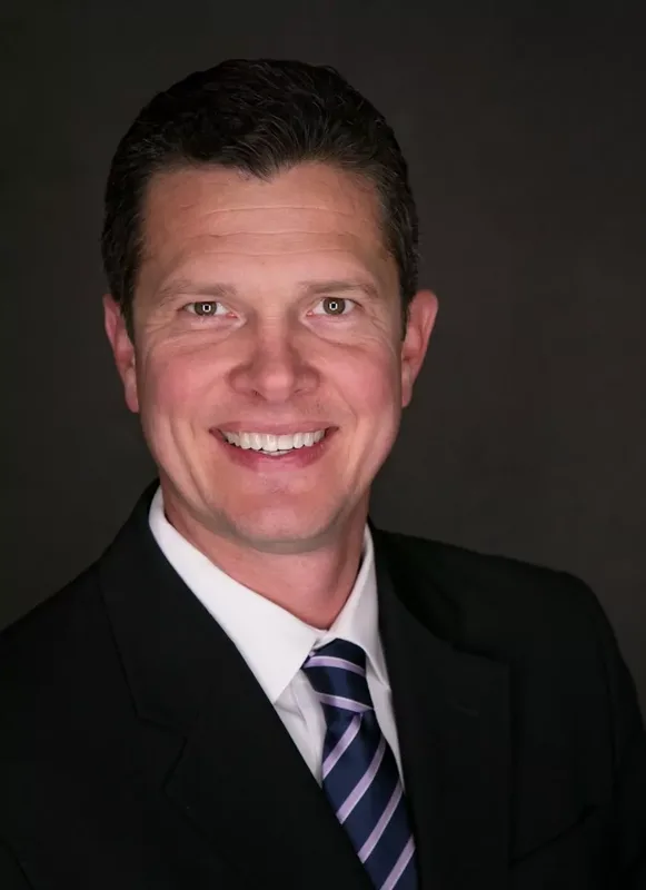 Photo of Dr. Jon William Jenson, D.D.S.