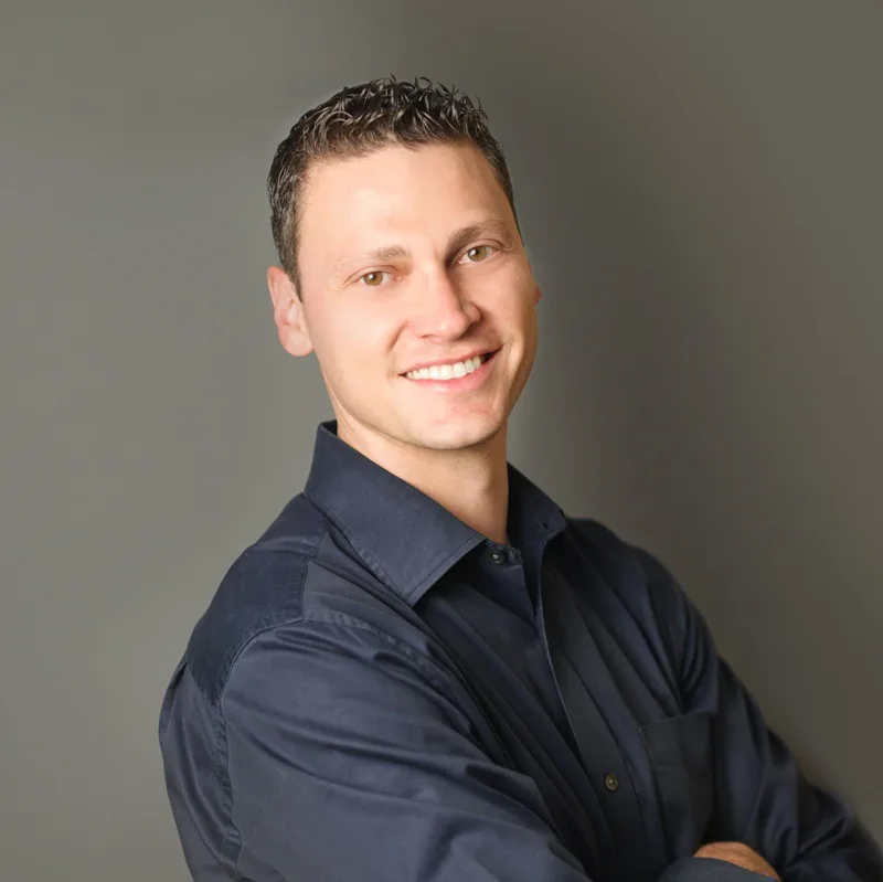 Photo of Dr. Jon Miler, DDS,MS