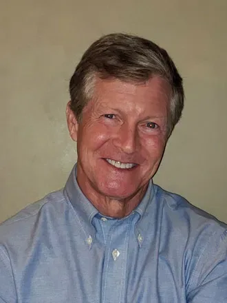 Photo of Dr. Jon C. Moore, DMD,MS