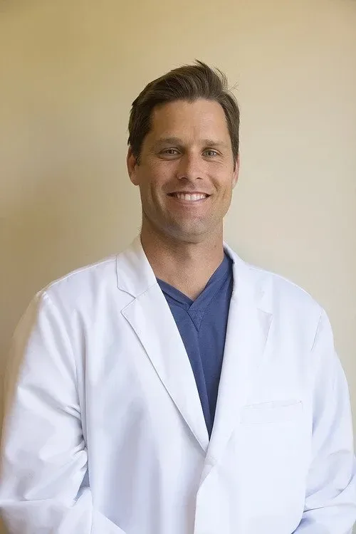 Photo of Dr. Jon E Peterson, DDS