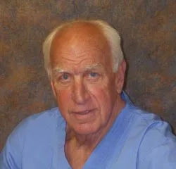 Photo of Dr. Jon A Ruel, DMD, MSCD