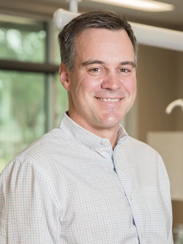 Photo of Dr. Jon Peyton Wheeler, DDS