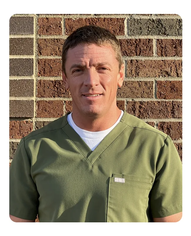 Photo of Dr. Jonathan W. Draney, D.D.S.