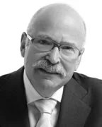 Photo of Dr. Jonathan L. Ferencz, D.D.S.