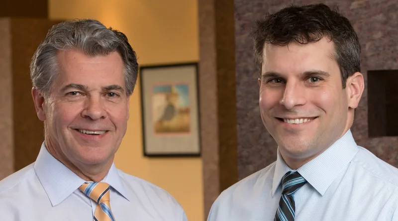 Photo of Dr. Jonathan Bradley Lang, DDS