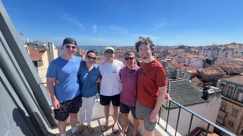 Photo of Dr. Jonathan James Lawless, DMD