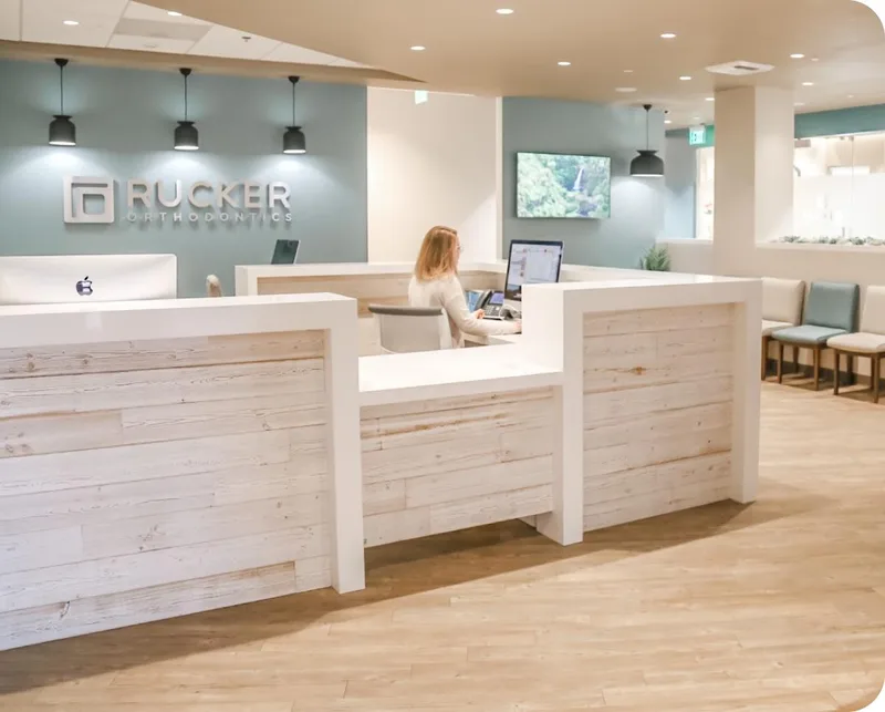 Photo of Dr. Jonathan Wade Rucker, DDS, MS