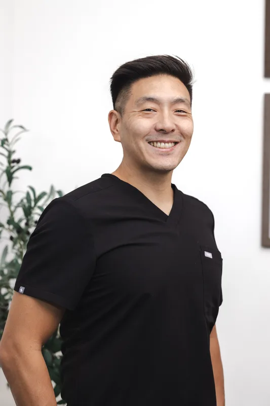 Photo of Dr. Joong Gun Kwon, DDS
