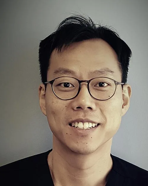 Photo of Dr. Joonghyuk Kim, D.D.S.