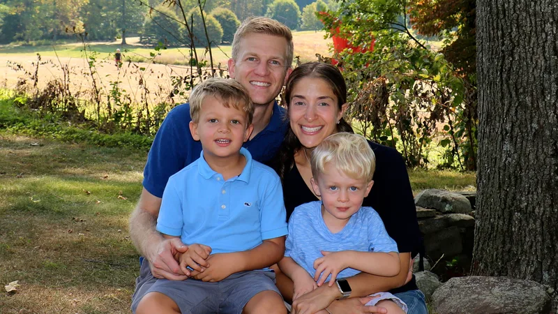 Photo of Dr. Jordan Lissauer, DMD