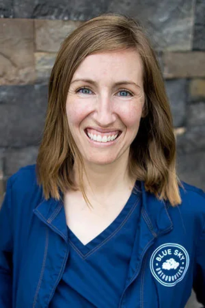 Photo of Dr. Jordan Lee Poss, D.D.S.