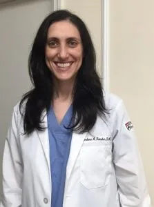 Photo of Dr. Jordana A Fleischer, DMD