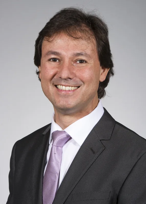 Photo of Dr. Jorge A Gonzalez, DDS