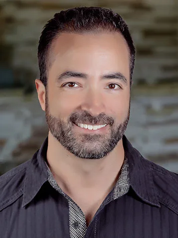 Photo of Dr. Jose G Chow, D.D.S.