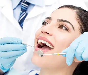 Photo of Dr. Joseph I Aronoff, DDS