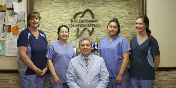 Dr. Joseph Baldassano