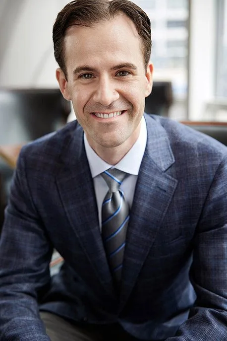Photo of Dr. Joseph Brendan Baptist, DDS