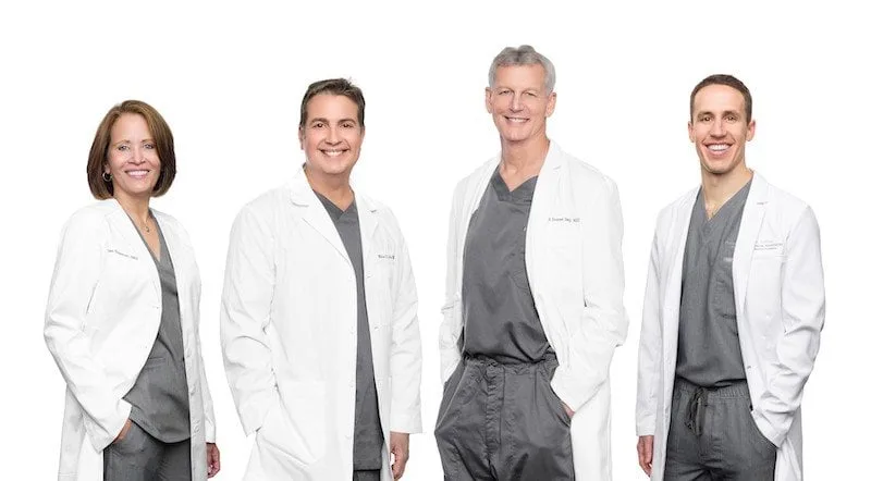 Photo of Dr. Joseph Dorsell Barnett, DDS