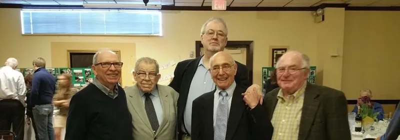 Photo of Dr. Joseph Matthew Blondin, D.M.D.