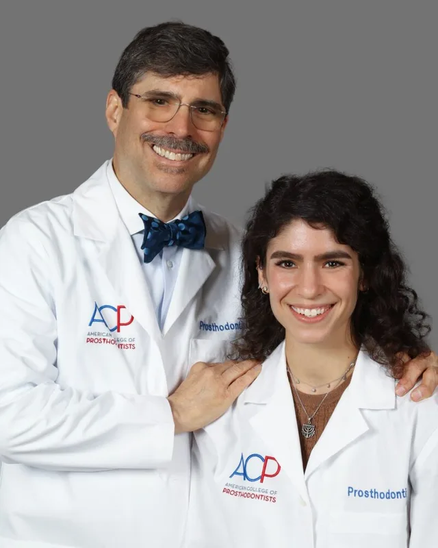 Photo of Dr. Joseph B Breitman, D.M.D