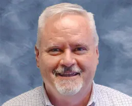 Photo of Dr. Joseph M. Brogan, DMD