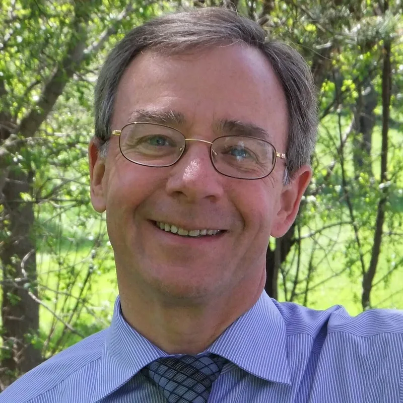 Photo of Dr. Joseph A Catania, D.D.S., M.P.H.