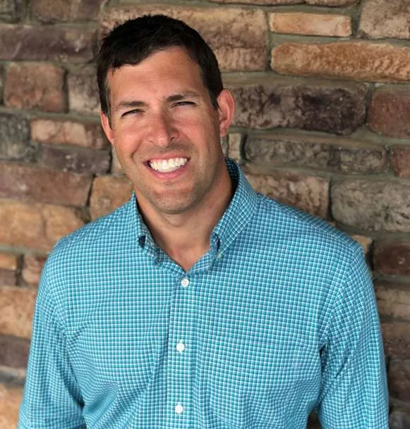 Photo of Dr. Joseph Brandon Chadwell, DMD