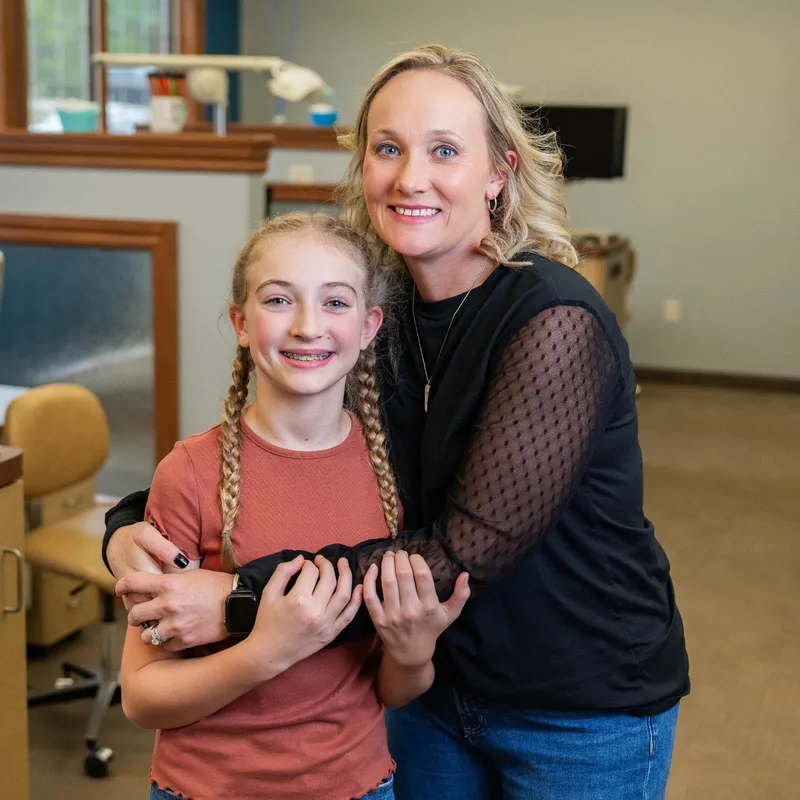 Photo of Dr. Joseph Dietrich, D.M.D.