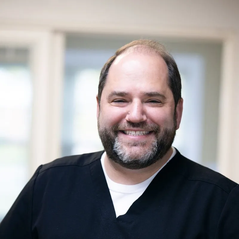 Photo of Dr. Joseph Scott Errera, DDS