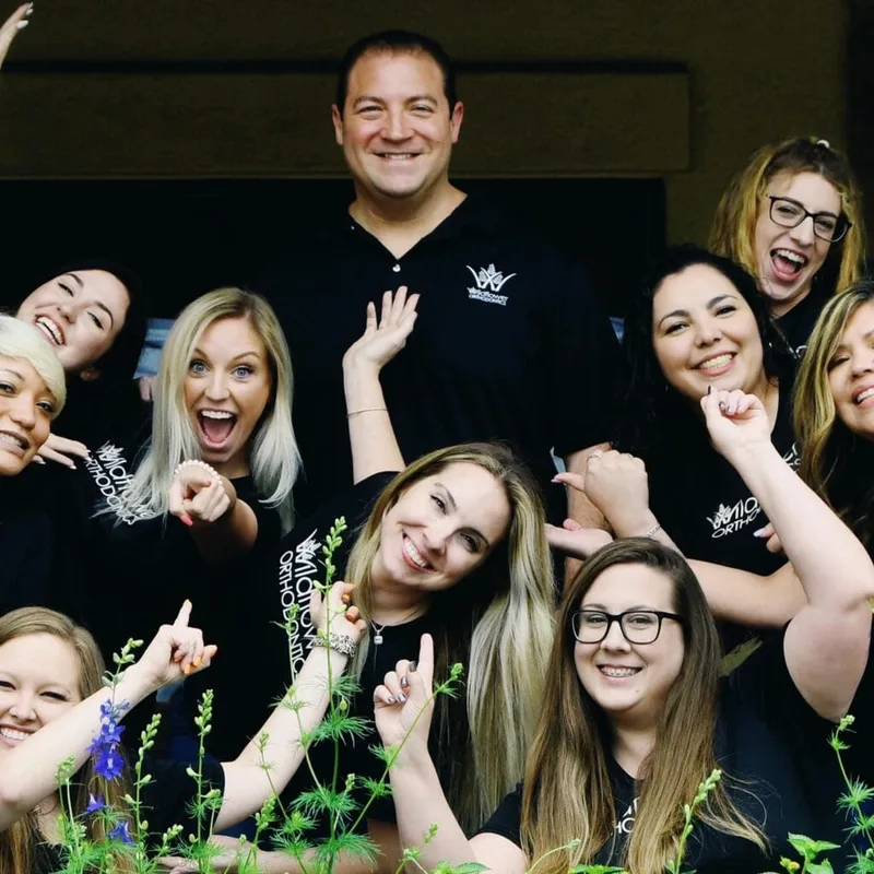 Photo of Dr. Joseph Vincent Giasi, DDS, MS