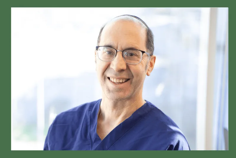 Dr. Joseph Gluck