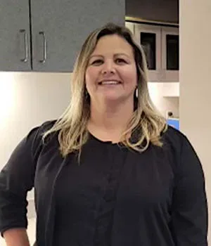 Photo of Dr. Joseph Randall Gregg, D.D.S, M.S.D