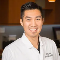 Photo of Dr. Joseph Gupana, D.M.D.