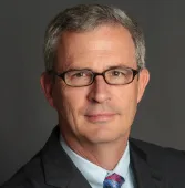 Dr. Joseph Hudgins