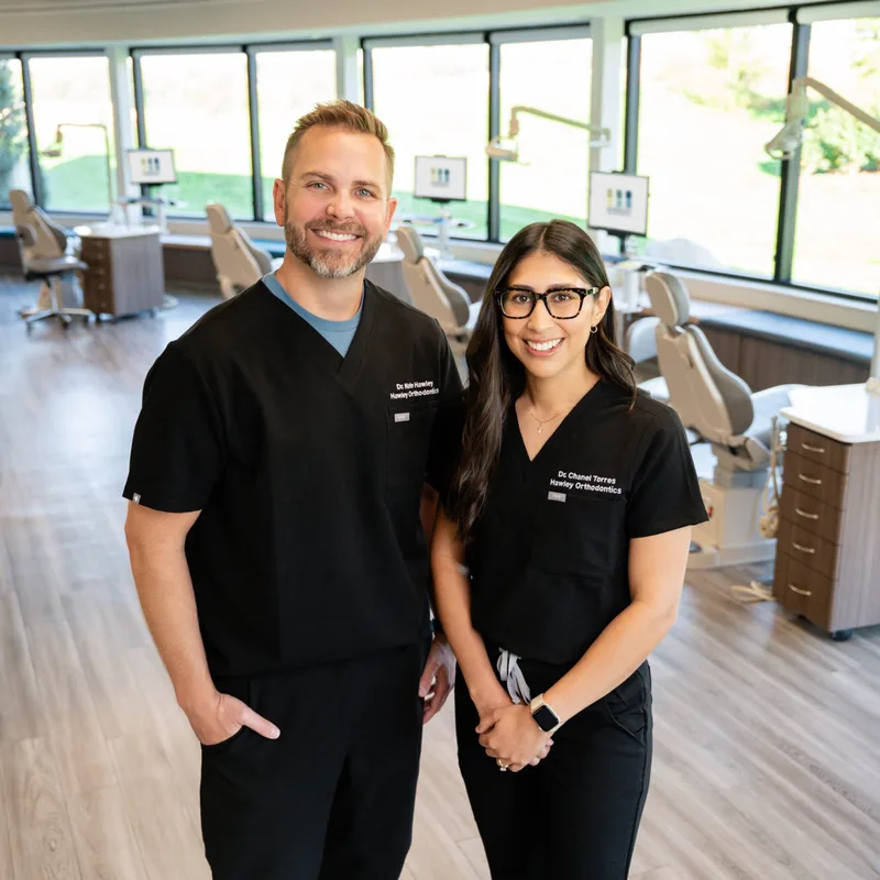 Photo of Dr. Joseph James Hurd, DDS MSD