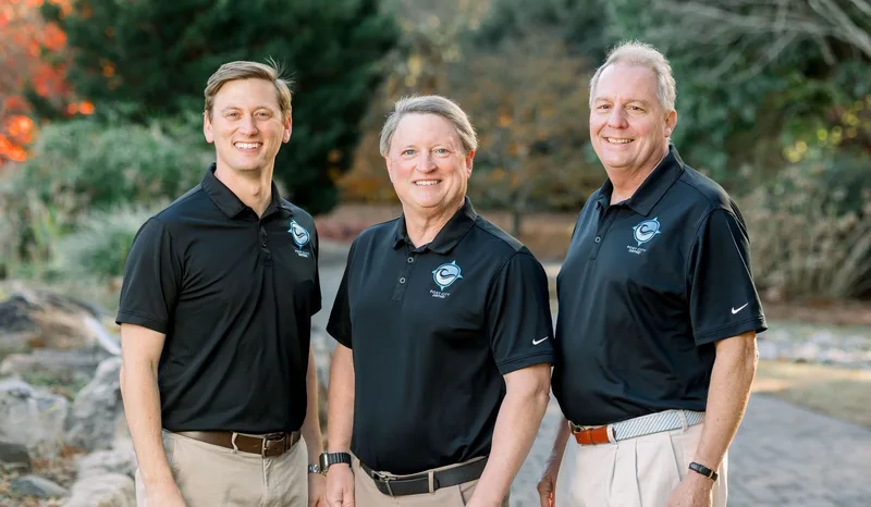 Photo of Dr. Joseph Enneis Jamison, DDS