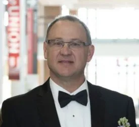 Photo of Dr. Joseph A Koberlein, D.D.S.