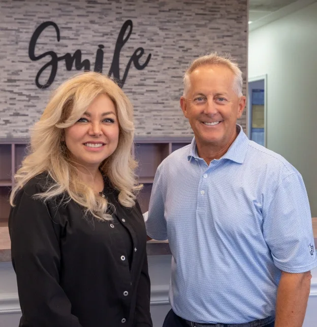 Photo of Dr. Joseph Laponzina, D.D.S.,P.A.