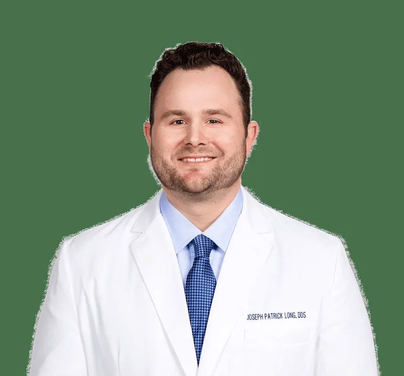 Dr. Joseph Long