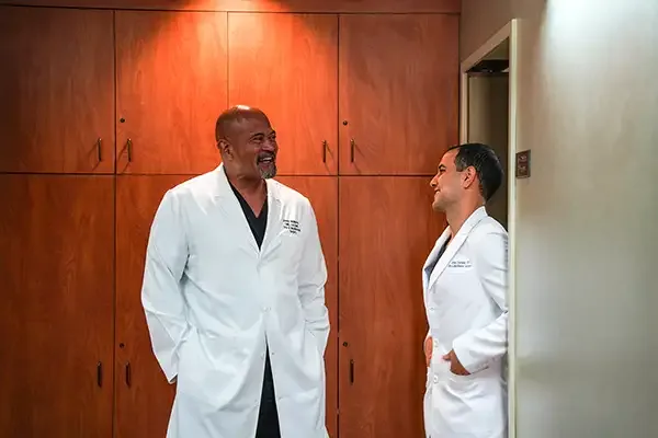 Photo of Dr. Joseph Clarence Mcmurray, D.M.D.