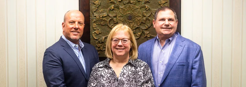 Photo of Dr. Joseph Patrick Morganti, DMD