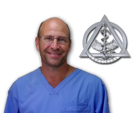 Photo of Dr. Joseph A Renner, D.D.S.