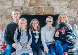 Photo of Dr. Joseph Robert Schuchert, DMD