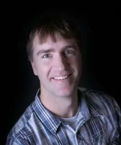 Photo of Dr. Joseph Ryan Stout, DDS