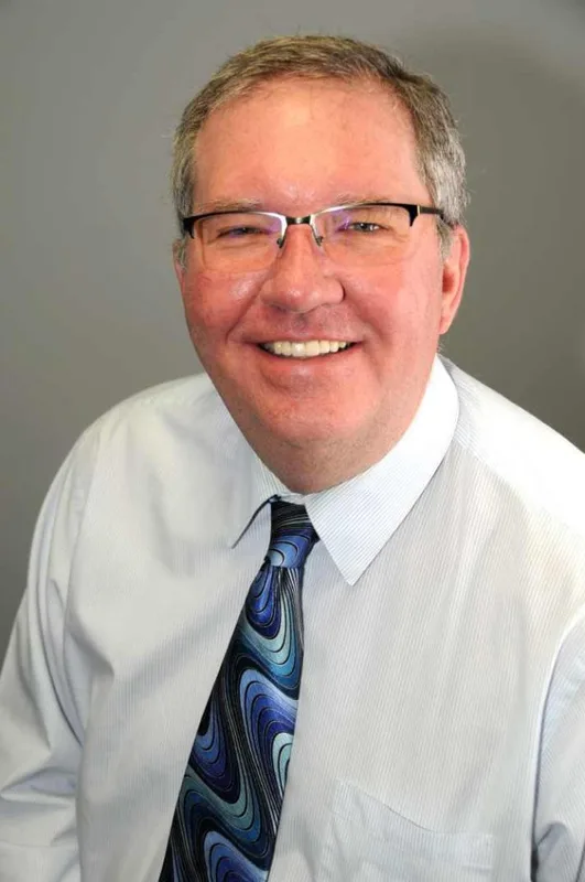 Photo of Dr. Joseph Harold Thompson, DDS, MS