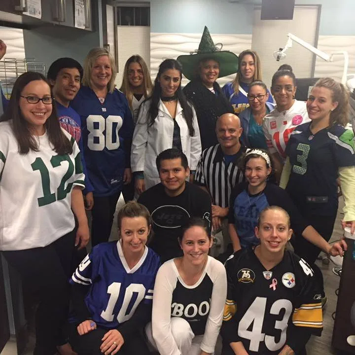 Photo of Dr. Joseph Michael Vitagliano, D.M.D.