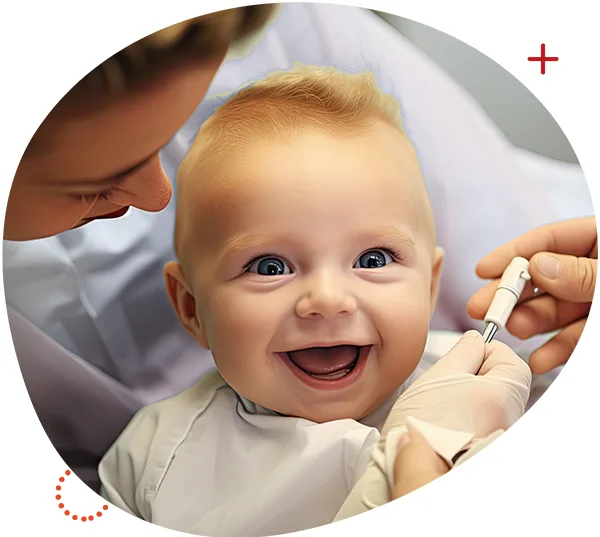 Photo of Dr. Joseph Alexander Yale, D.D.S.